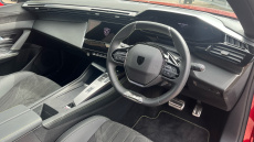 Peugeot 408 1.2 PureTech GT 5dr EAT8 Petrol Hatchback